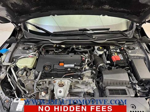 Used 2019 Honda Civic LX image 10
