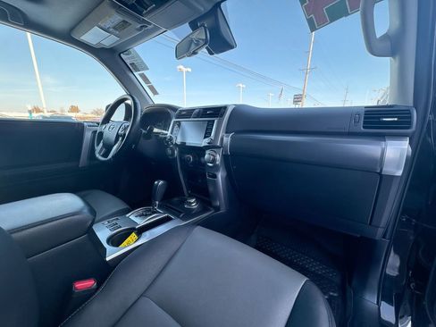 Used 2024 Toyota 4Runner SR5 Premium image 29