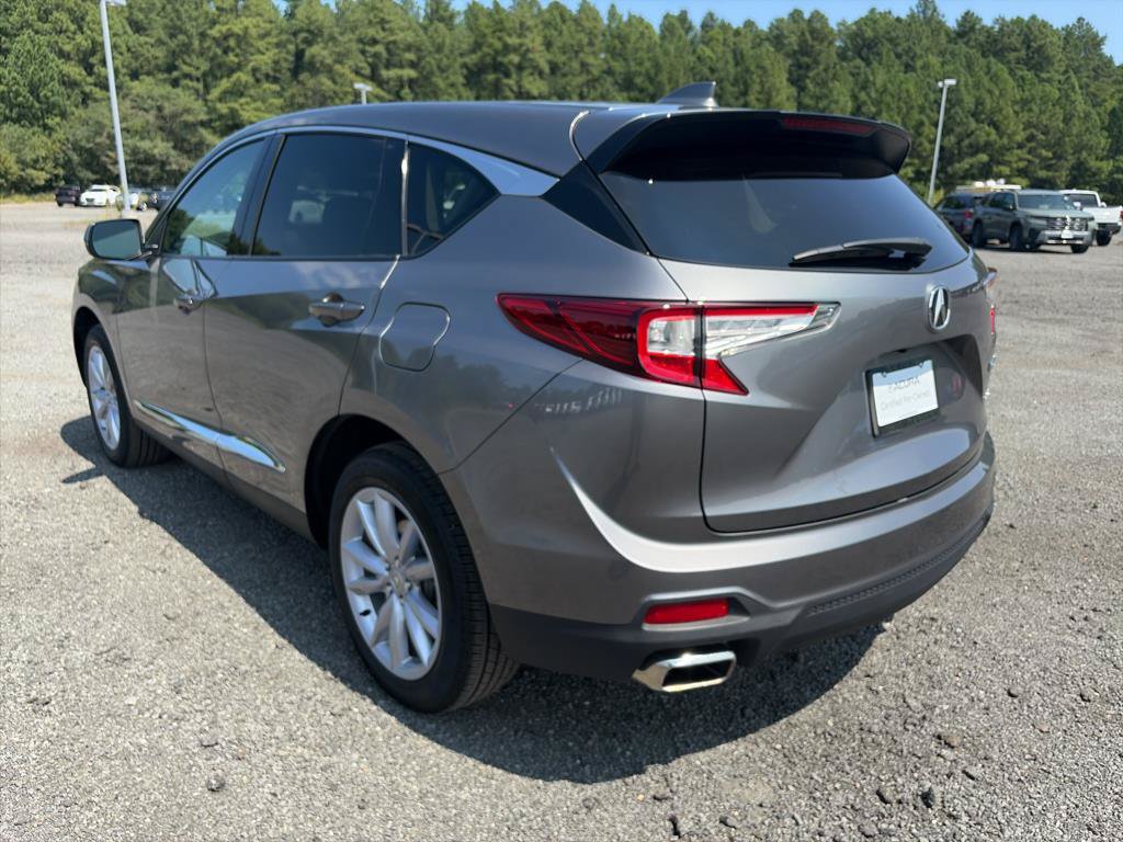Certified 2024 Acura RDX SH-AWD image 5
