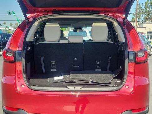 Certified 2024 MAZDA CX-90 Plug-In Hybrid w/ Preferred AWD/4WD image 28