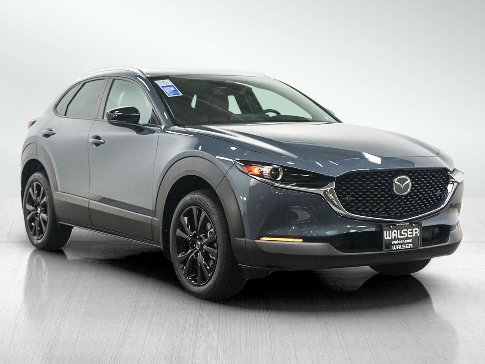 Certified 2026 MAZDA CX-30 AWD 2.5 S image 7