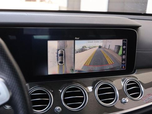 Used 2019 Mercedes-Benz E 63 AMG S image 18