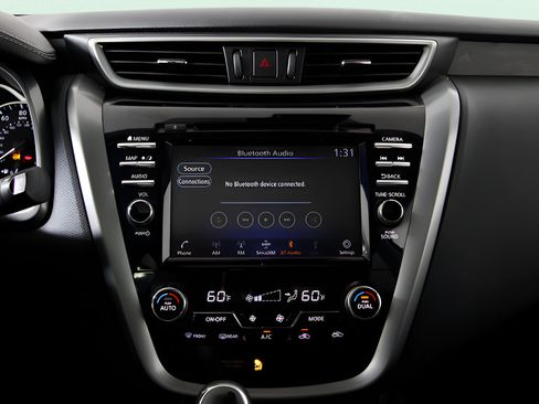 Used 2024 Nissan Murano Platinum w/ Cargo Package FWD image 23