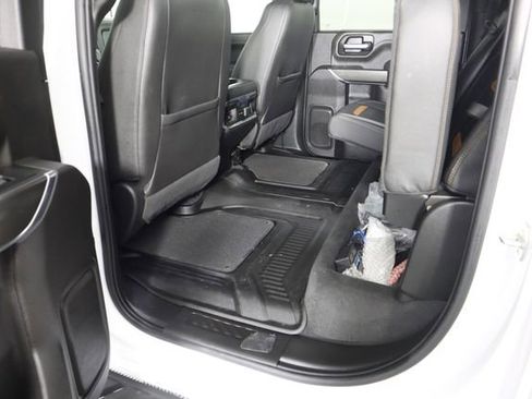 Used 2022 GMC Sierra 2500 AT4 AWD/4WD image 71