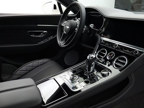 Certified 2020 Bentley Continental GT image 27