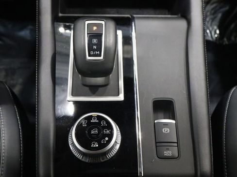 Used 2022 Mitsubishi Outlander SE image 37