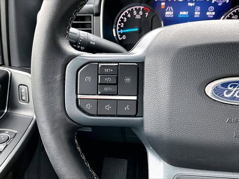 Used 2023 Ford F150 XLT w/ Equipment Group 302A High image 29