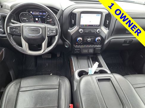 Used 2022 GMC Sierra 2500 Denali w/ Denali Ultimate Package image 26