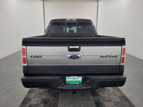 Used 2013 Ford F150 Platinum image 6