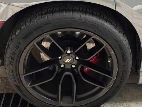 Used 2021 Dodge Charger Scat Pack RWD image 19