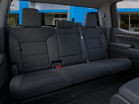 New 2026 GMC Sierra 1500 Elevation AWD/4WD image 17