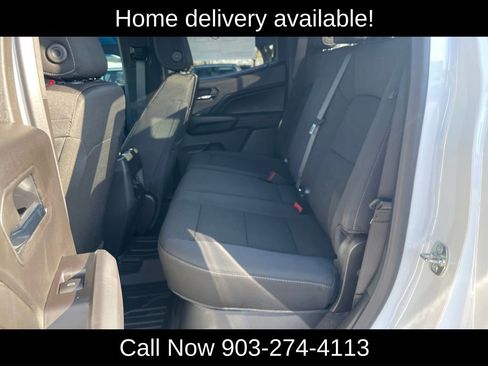 New 2026 GMC Canyon Elevation w/ Convenience Package image 25