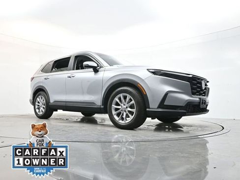 Used 2023 Honda CR-V EX-L image 28