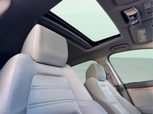 Used 2021 Honda CR-V EX image 17