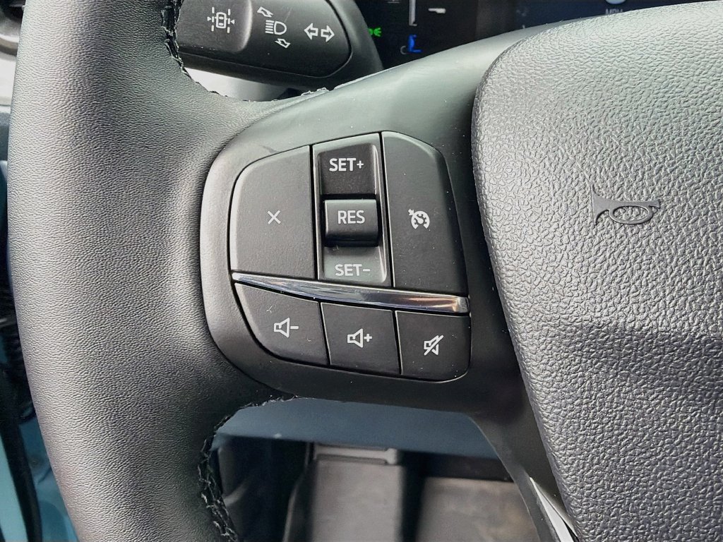 Used 2026 Ford Maverick XLT w/ XLT Luxury Package AWD/4WD image 12