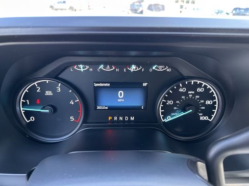 Used 2026 Ford F250 XLT image 20