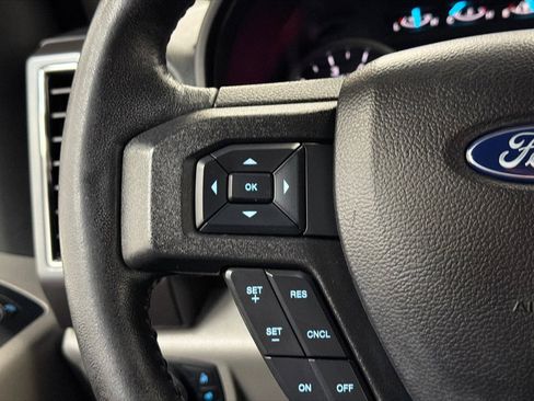 Used 2019 Ford F150 XLT w/ Equipment Group 302A Luxury image 25