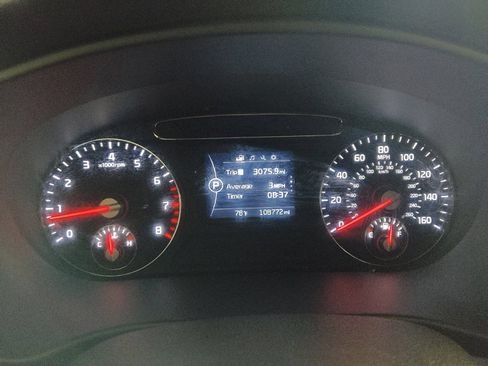 Used 2018 Kia Sorento AWD image 23