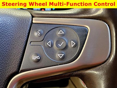 Used 2019 GMC Yukon Denali w/ Denali Ultimate Package image 38