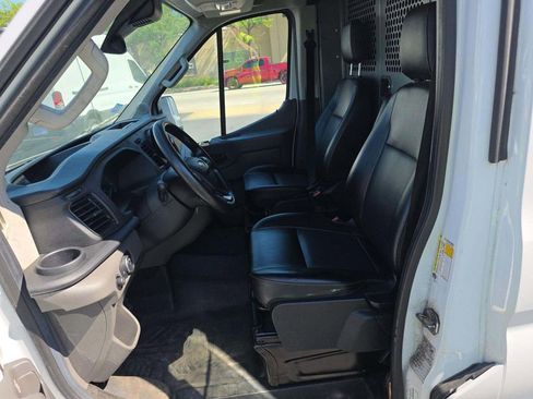 Used 2020 Ford Transit 250 148 High Roof w/ Load Area Protection Package RWD image 4