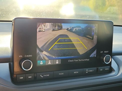 Used 2024 Honda Accord LX image 25