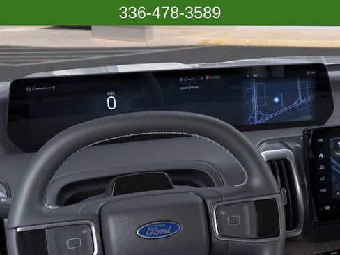 New 2026 Ford Expedition Max Platinum w/ Platinum Ultimate Package image 13
