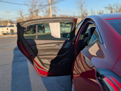 Used 2021 Cadillac CT5 Sport image 42