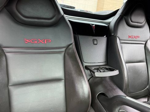Used 2009 Pontiac Solstice GXP w/ Premium Package RWD image 22