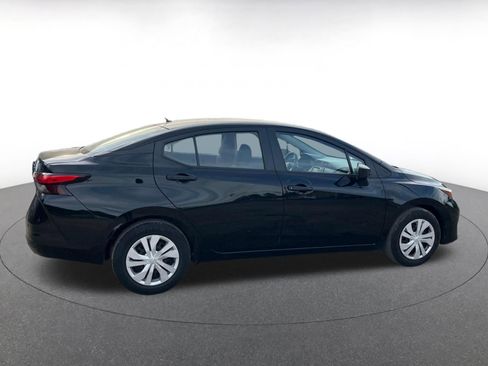Used 2024 Nissan Versa S image 17