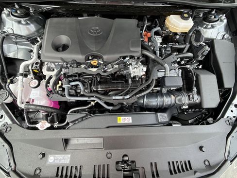 Certified 2026 Toyota Camry SE w/ Convenience Package FWD image 17