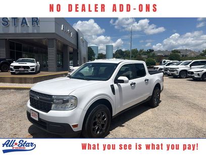Used 2022 Ford Maverick XLT w/ Equipment Group 300A Standard
