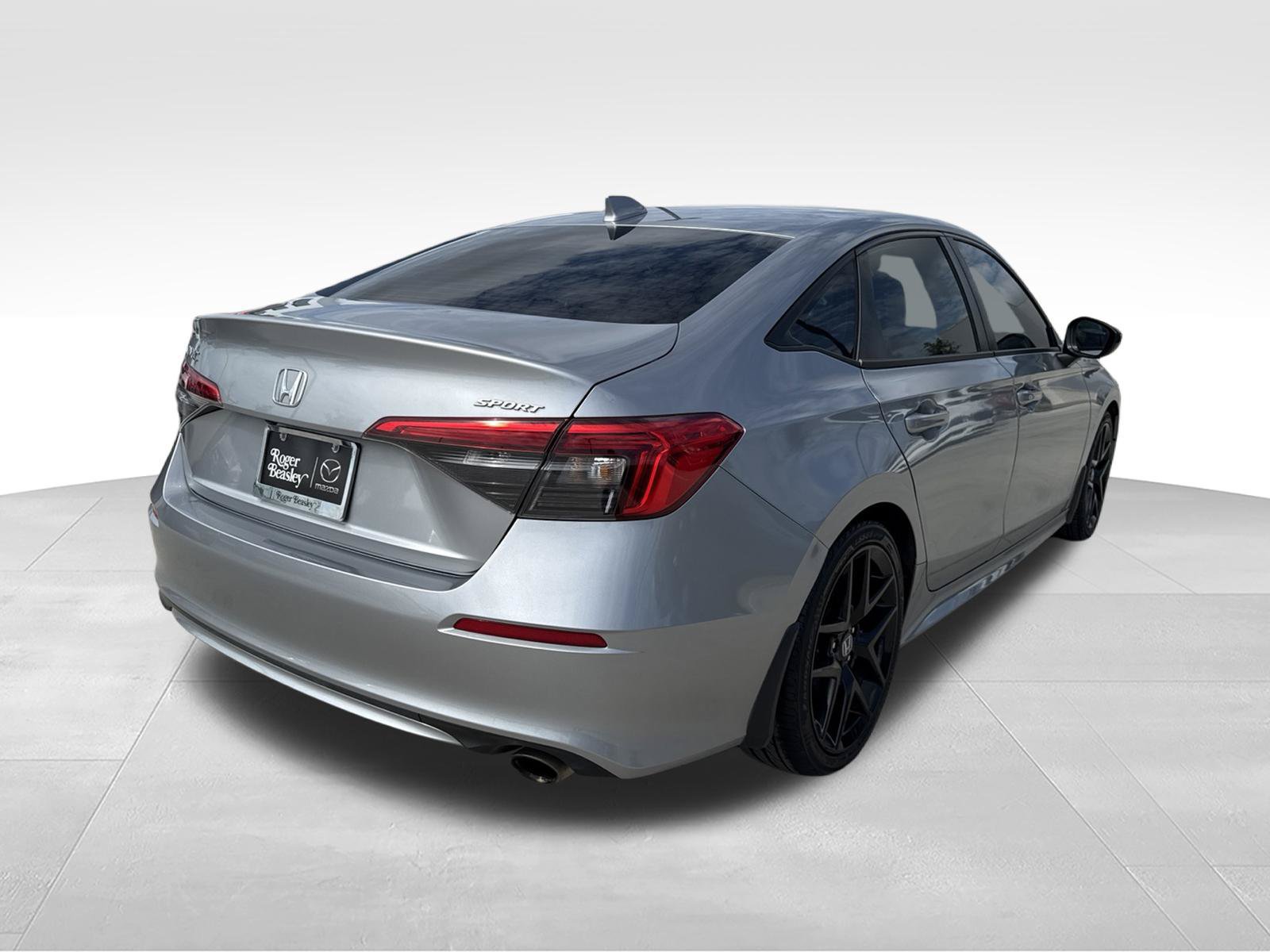 Used 2022 Honda Civic Sport image 5