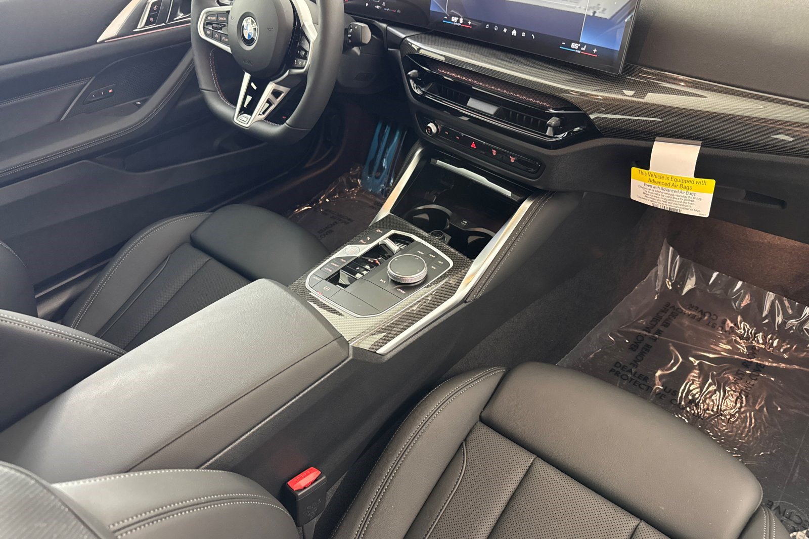 New 2027 BMW M440i Coupe w/ Shadowloine Package RWD image 28