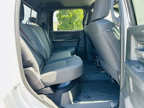 New 2025 RAM 2500 Tradesman image 28