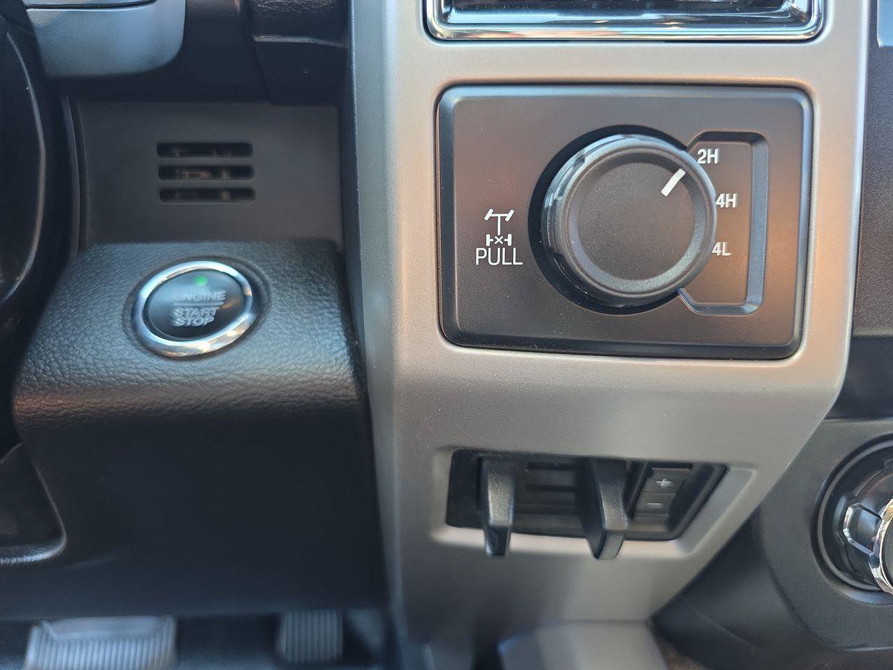 Used 2019 Ford F250 Lariat AWD/4WD image 10