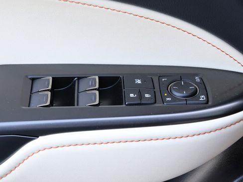 Used 2024 Lexus NX 250 FWD w/ Towing Package (2000 Lbs) image 14