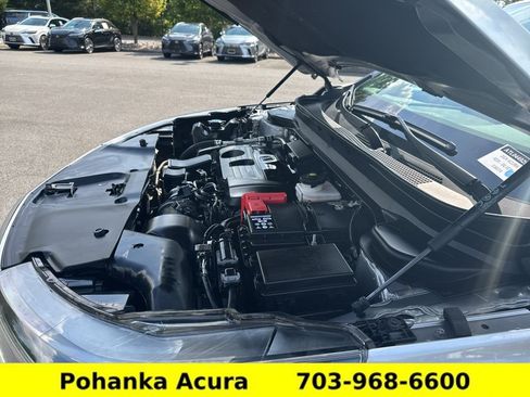 Used 2024 Acura RDX SH-AWD image 39