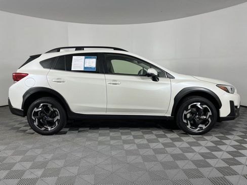 Used 2023 Subaru Crosstrek 2.5i Limited AWD/4WD image 11