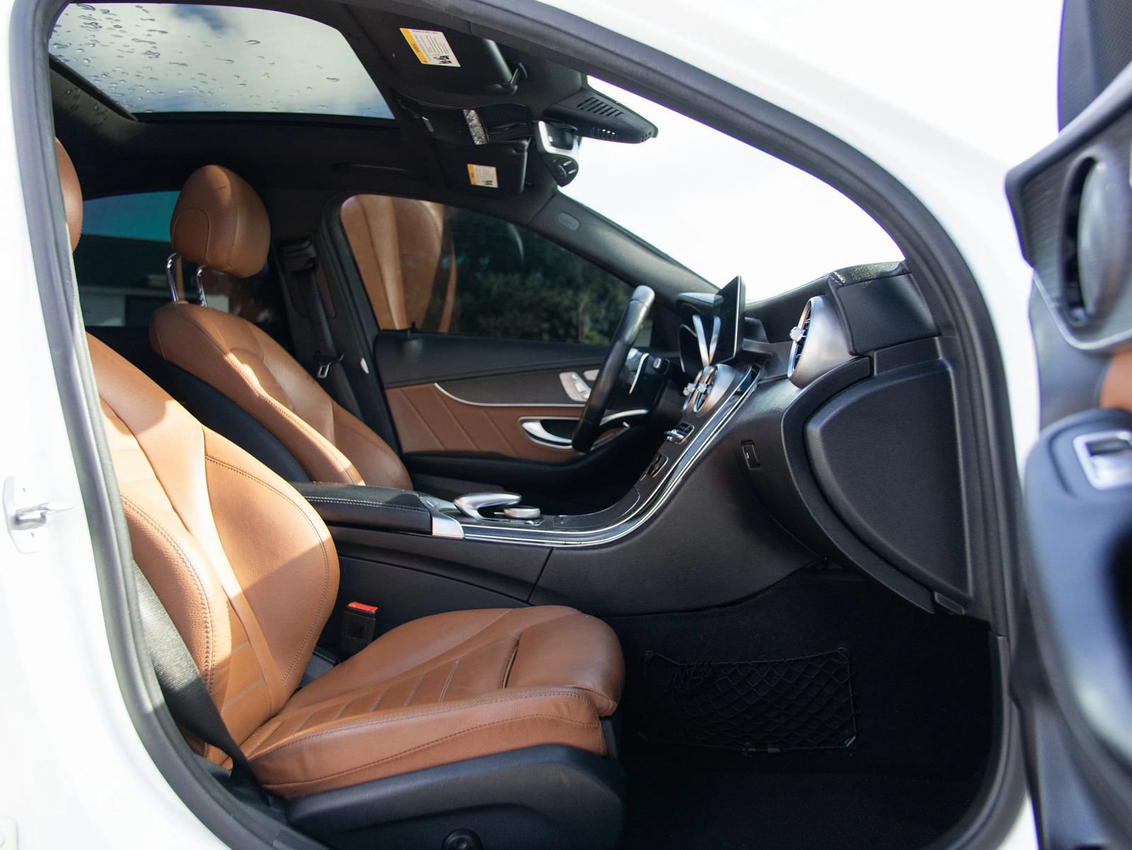 Used 2019 Mercedes-Benz C 43 AMG 4MATIC Sedan image 23