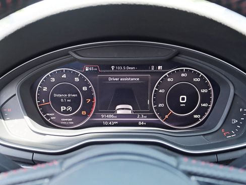 Used 2018 Audi A4 2.0T Premium Plus w/ Premium Plus Package AWD/4WD image 20