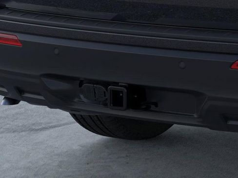 New 2026 Ford Explorer Active image 10