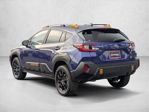 New 2026 Subaru Crosstrek 2.5i Wilderness w/ Crosstrek Mirror Package image 8