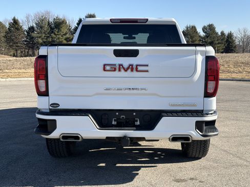 Used 2021 GMC Sierra 1500 Elevation w/ X31 Off-Road Package image 25