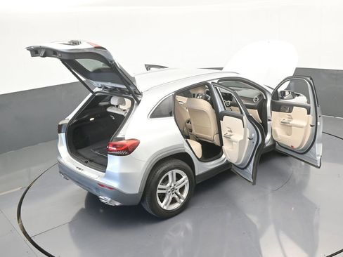 Used 2021 Mercedes-Benz GLA 250 image 69