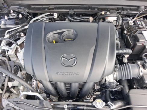 Certified 2026 MAZDA CX-30 AWD 2.5 S w/ Select Sport Pkg image 19