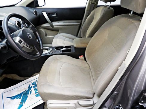 Used 2013 Nissan Rogue S w/ Special Edition Pkg AWD/4WD image 8
