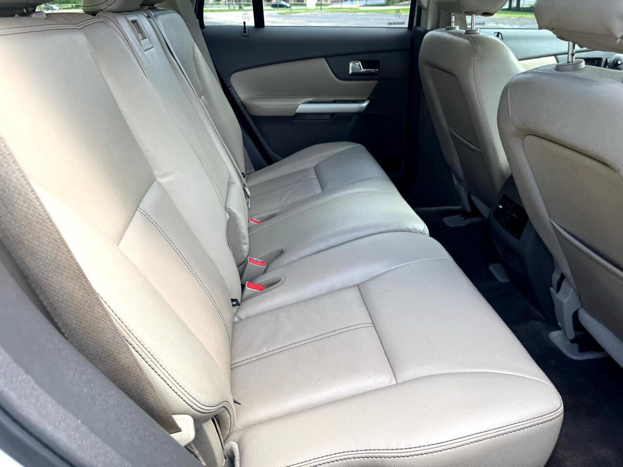 Used 2013 Ford Edge SEL FWD image 40