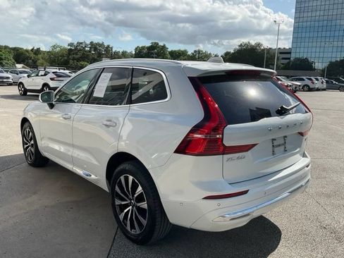 Certified 2023 Volvo XC60 B5 Plus w/ Protection Package AWD/4WD image 5