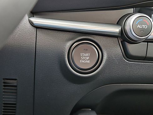 New 2026 MAZDA MAZDA3 s Sport FWD image 19