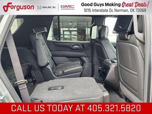 New 2026 GMC Yukon AT4 Ultimate AWD/4WD image 53